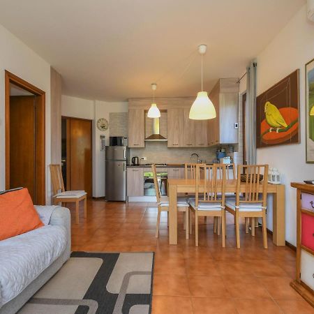 Casa Barbara Apartment Salo Ngoại thất bức ảnh