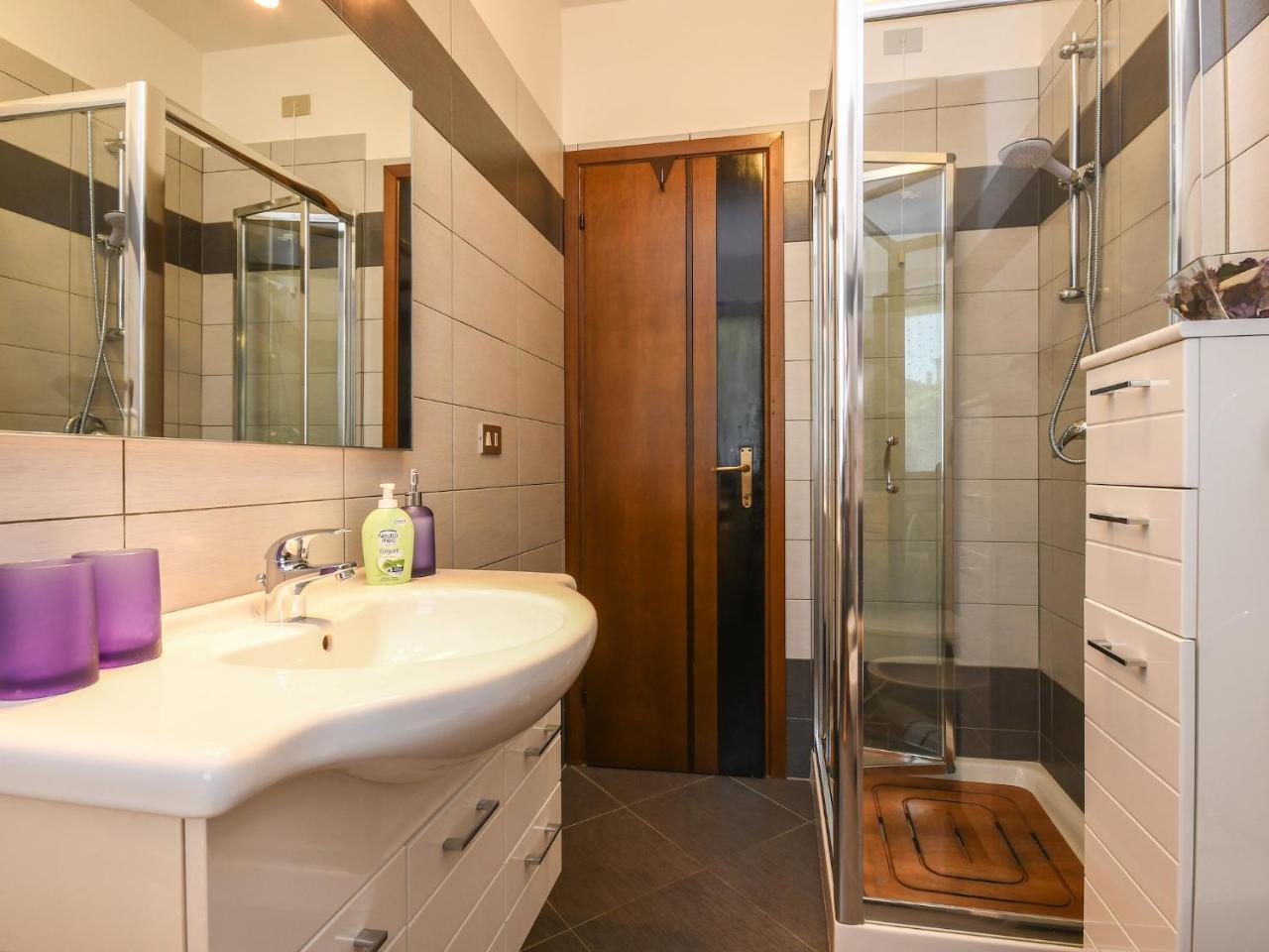 Casa Barbara Apartment Salo Ngoại thất bức ảnh