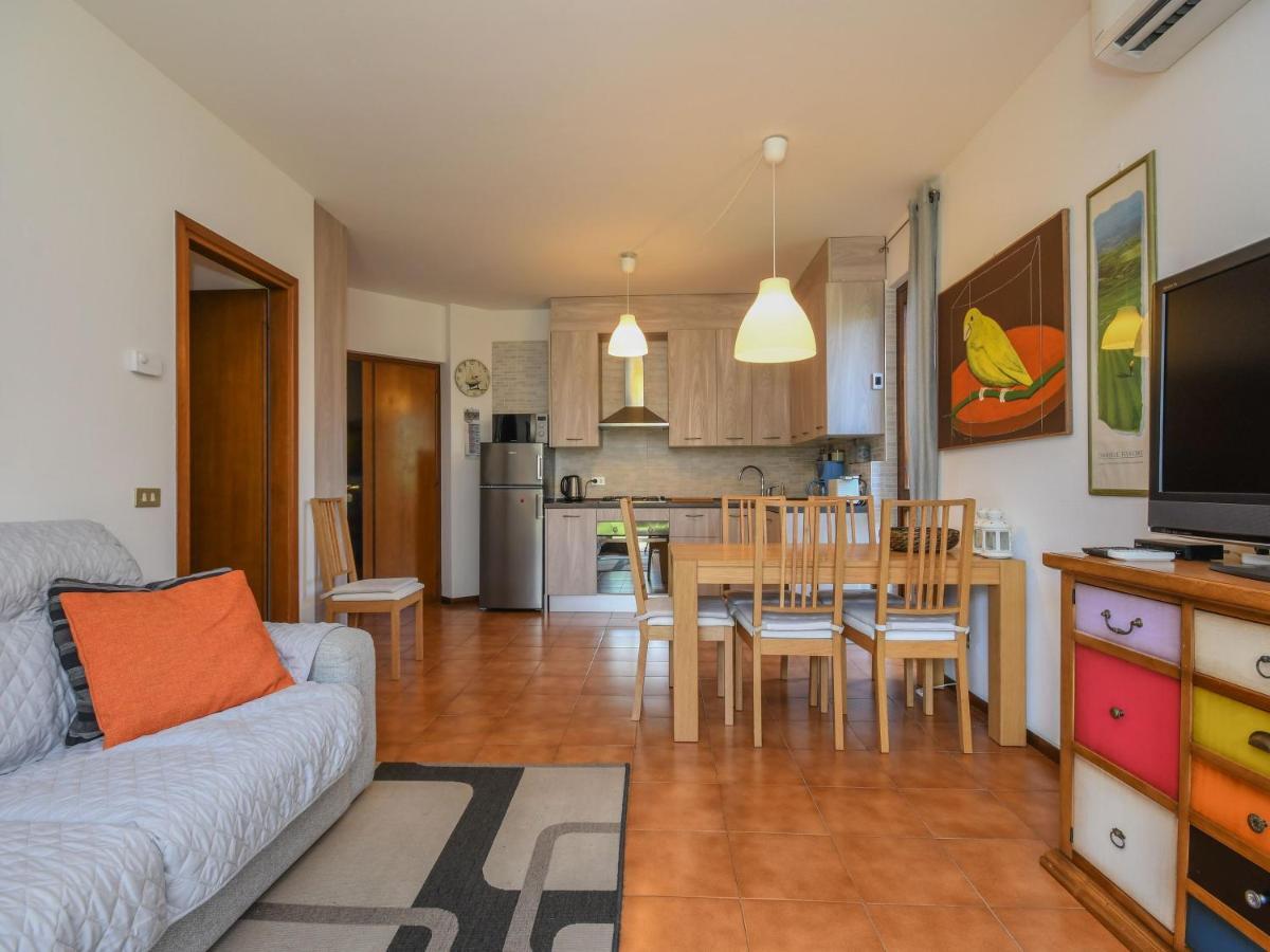 Casa Barbara Apartment Salo Ngoại thất bức ảnh