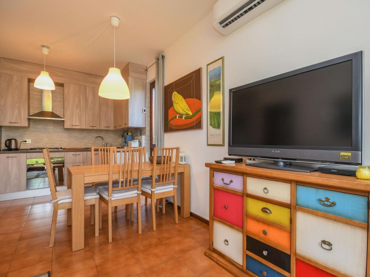 Casa Barbara Apartment Salo Ngoại thất bức ảnh