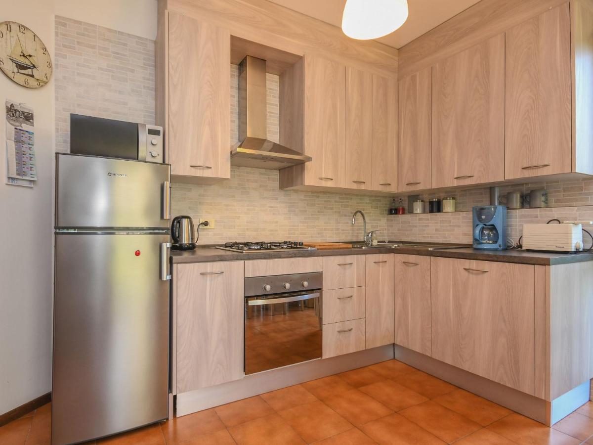 Casa Barbara Apartment Salo Ngoại thất bức ảnh