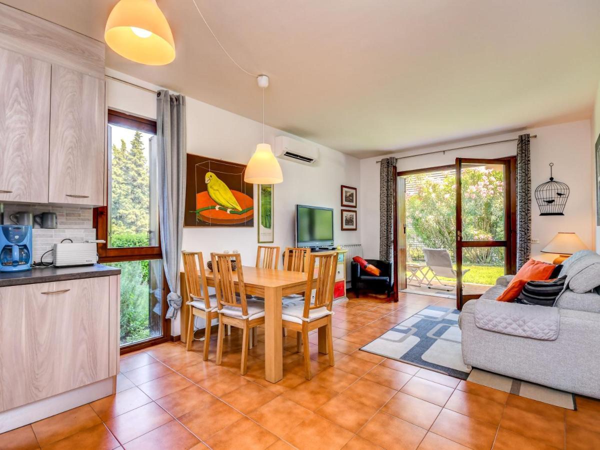 Casa Barbara Apartment Salo Ngoại thất bức ảnh
