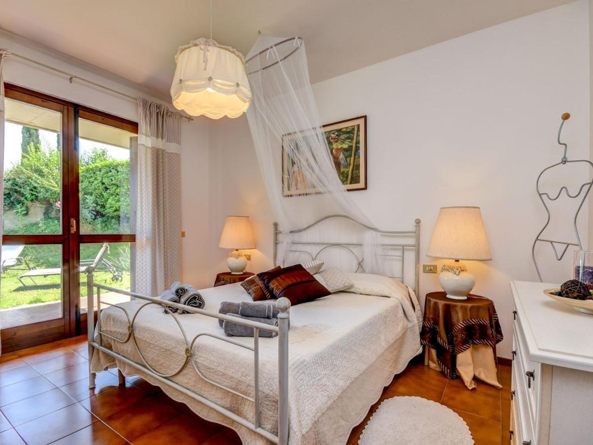 Casa Barbara Apartment Salo Ngoại thất bức ảnh