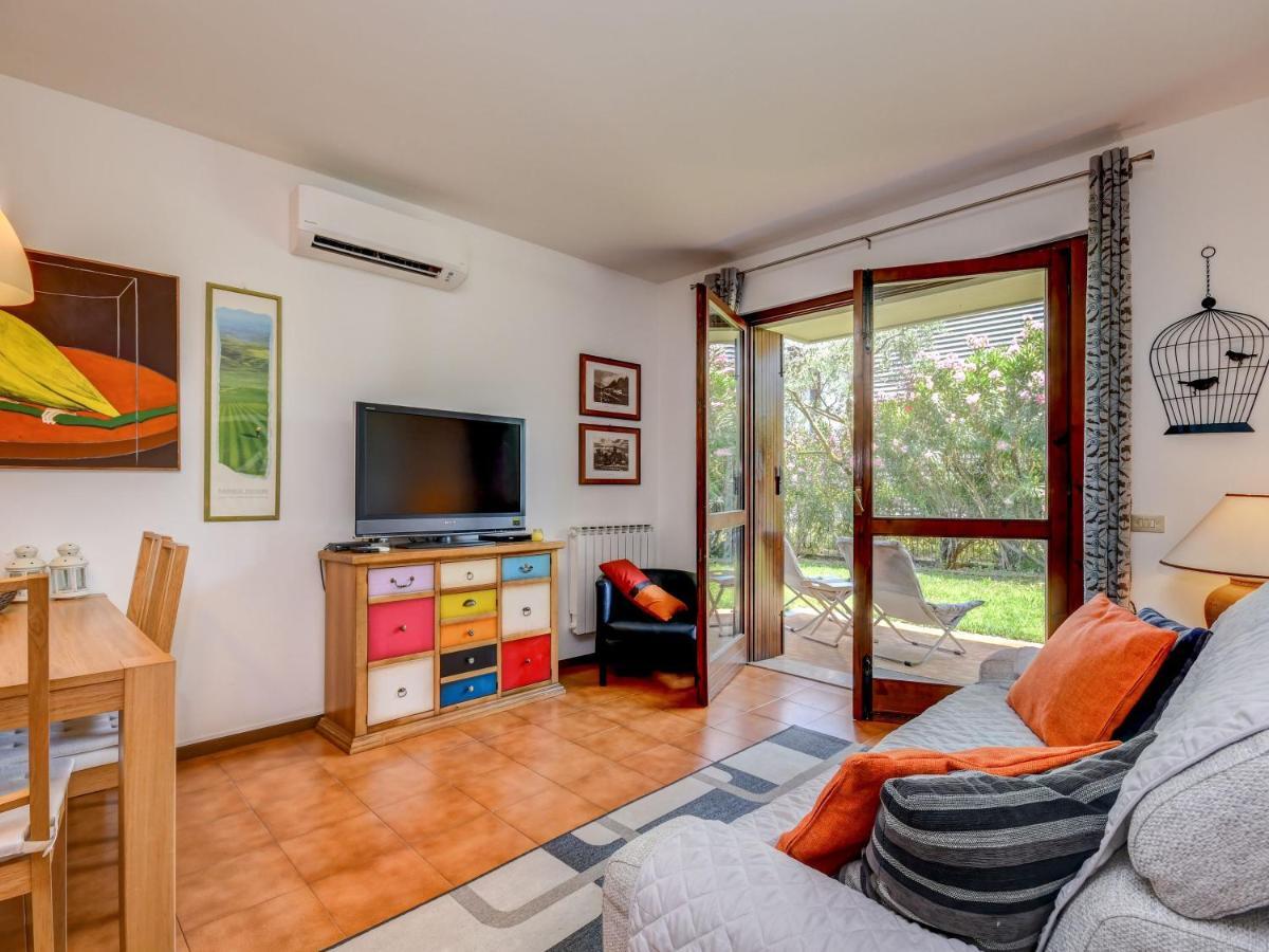 Casa Barbara Apartment Salo Ngoại thất bức ảnh