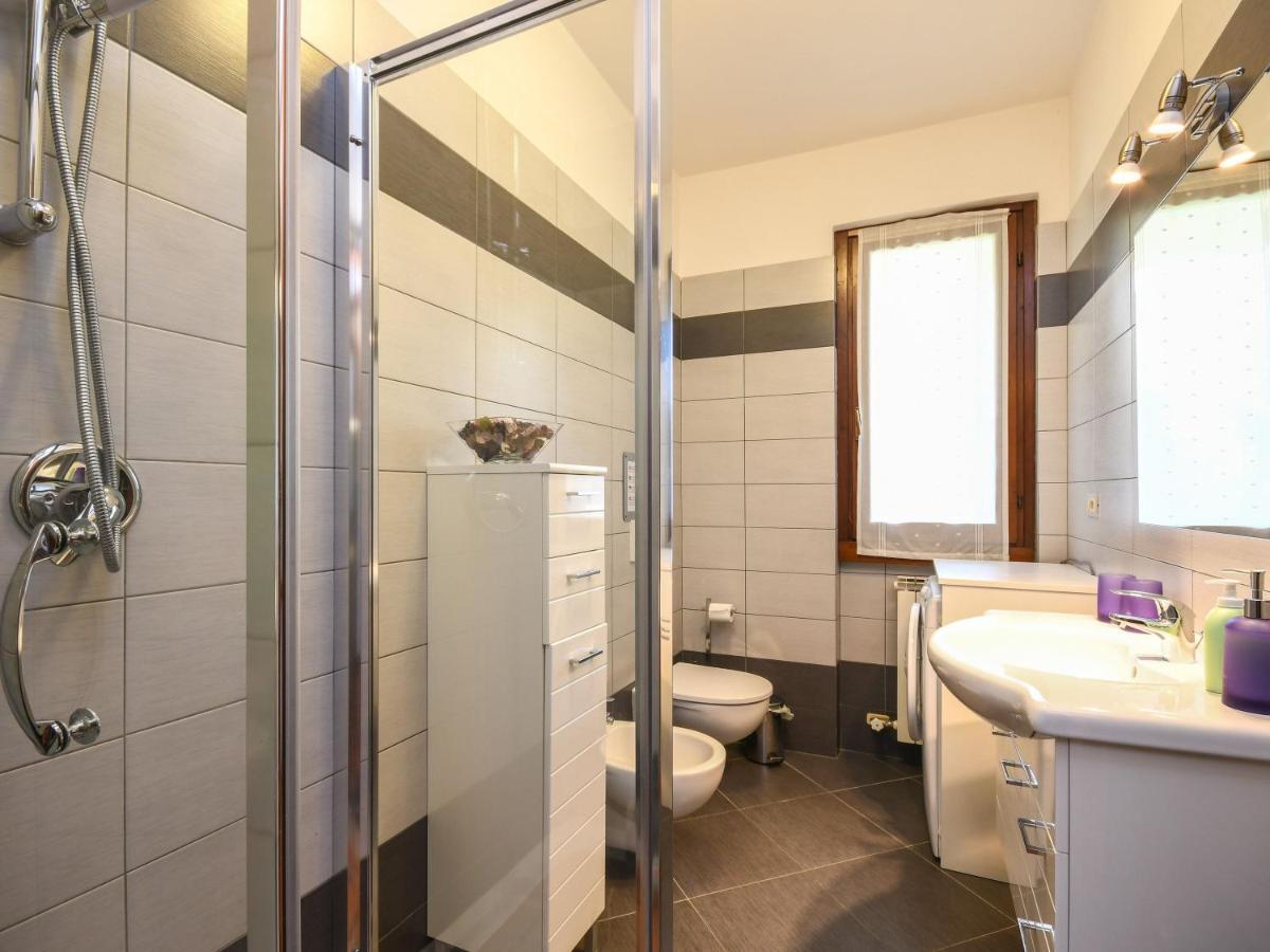 Casa Barbara Apartment Salo Ngoại thất bức ảnh